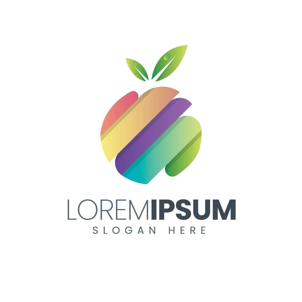 modern-graphic-apple-fruit-colorful-logo-good-for-technology-logo-fruits-logo-apple-logo-nutrition-logo-company-logo-dummy-logo-bussiness-logo-vector